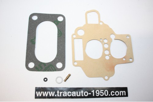 POCHETTE JOINTS CARBURATEUR WEBER 32/34 DFT...FORD ESCORT FIESTA XR2