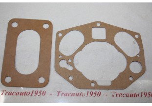 POCHETTE POUR CARBURATEUR ZENITH 32 NDIX...SIMCA VERSAILLES PANHARD...