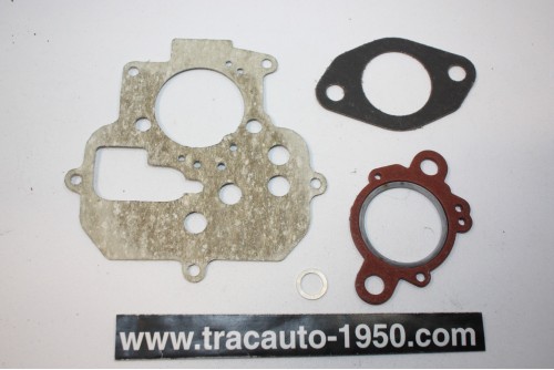 POCHETTE JOINTS CARBURATEUR ZENITH IGT...RENAULT R8