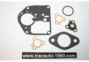 POCHETTE JOINTS CARBURATEUR ZENITH 36 IV...BEDFORD VAUXHALL LANDROVER