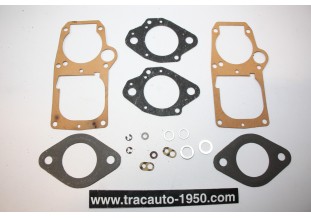 POCHETTE JOINTS CARBURATEUR ZENITH 36 IF...RENAULT R16 L TL R15