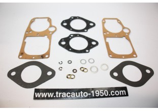 POCHETTE JOINTS CARBURATEUR ZENITH 36 IF...RENAULT R16 L TL R15