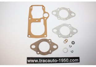 POCHETTE JOINTS CARBURATEUR ZENITH 36 IF...RENAULT R16 L TL R15