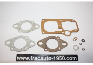 POCHETTE JOINTS CARBURATEUR ZENITH 36 IF...RENAULT R16 L TL R15