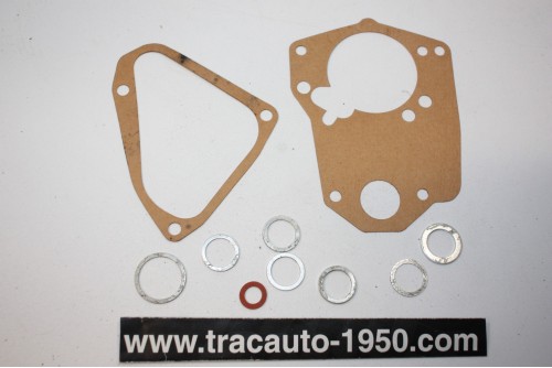 POCHETTE JOINTS CARBURATEUR WBER 28 INR...CITROEN HY PEUGEOT D4A D4B