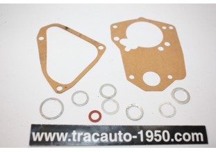 POCHETTE JOINTS CARBURATEUR WBER 28 INR...CITROEN HY PEUGEOT D4A D4B