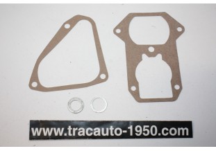 POCHETTE JOINTS CARBURATEUR WBER 28 INR-2...CITROEN HY PEUGEOT D4A D4B