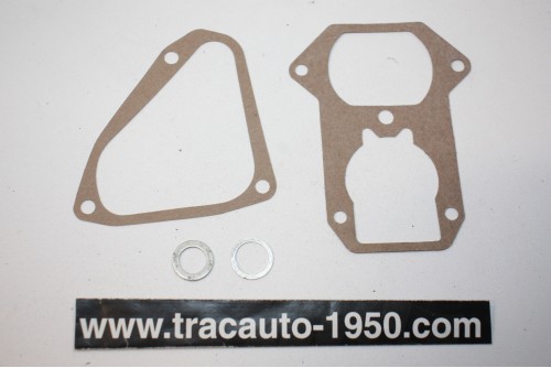 POCHETTE JOINTS CARBURATEUR WBER 28 INR-2...CITROEN HY PEUGEOT D4A D4B