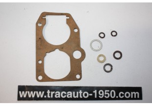 POCHETTE JOINTS CARBURATEUR WBER 28 IN-4...CITROEN 2CV AZ AZU AMI 6