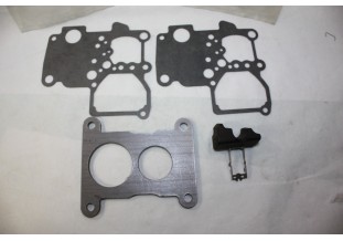 KIT REPARATION POUR CARBURATEUR GM...OPEL KADETT C/D/E ASCONA B/C M...