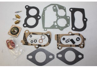 POCHETTE DE JOINTS DE CARBURATEUR...AUTOS DIVERS ANCIENNES / COLLECTIONS