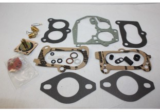 POCHETTE DE JOINTS DE CARBURATEUR...AUTOS DIVERS ANCIENNES / COLLECTIONS