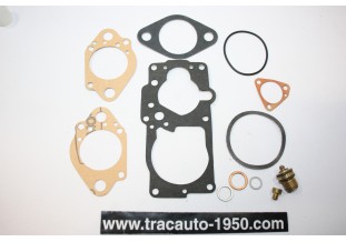 POCHETTE JOINTS CARBURATEUR PIERBURG 35 PDSI...OPEL MANTA A 1200S