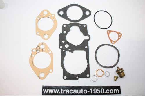 POCHETTE JOINTS CARBURATEUR PIERBURG 35 PDSI...OPEL MANTA A 1200S