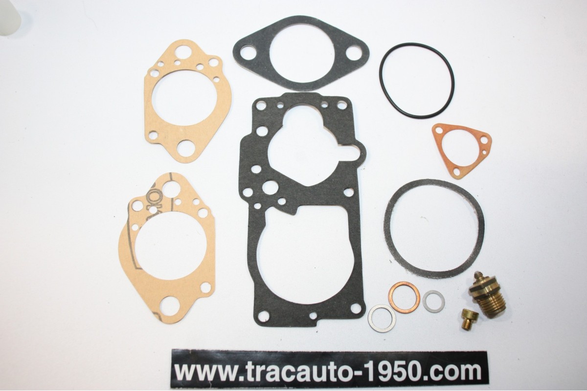 POCHETTE JOINTS CARBURATEUR PIERBURG 35 PDSI...OPEL MANTA A 1200S