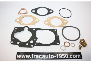 POCHETTE JOINTS CARBURATEUR PIERBURG 35 PDSI...OPEL MANTA A 1200S