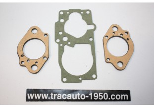 POCHETTE JOINTS CARBURATEUR PIERBURG 35 PDSI...OPEL MANTA A 1200S