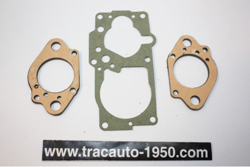 POCHETTE JOINTS CARBURATEUR PIERBURG 35 PDSI...OPEL MANTA A 1200S