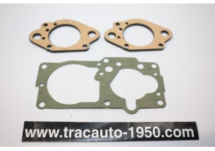 POCHETTE JOINTS CARBURATEUR PIERBURG 35 PDSI...OPEL MANTA A 1200S