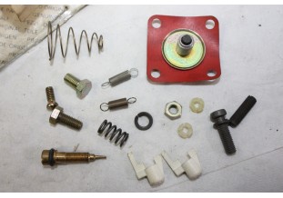 KIT DE REPARATION POUR CARBURATEUR SOLEX 32 / 35 SEIEA-SEIEA 2 ET 3...PEUGEOT 504 11CV AV 1974