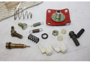 KIT DE REPARATION POUR CARBURATEUR SOLEX 32 / 35 SEIEA-SEIEA 2 ET 3...PEUGEOT 504 11CV AV 1974
