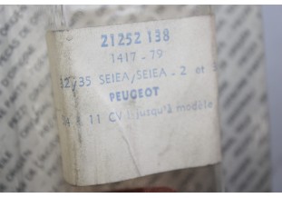 KIT DE REPARATION POUR CARBURATEUR SOLEX 32 / 35 SEIEA-SEIEA 2 ET 3...PEUGEOT 504 11CV AV 1974