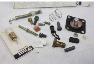 KIT DE REPARATION POUR CARBURATEUR SOLEX 34 BICSA 3...PEUGEOT 504 BREAK APRES 04/1982