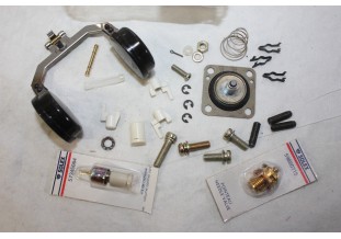 KIT DE REPARATION POUR CARBURATEUR SOLEX 32 / 35 TCICA...PEUGEOT 304 S APRES 1976