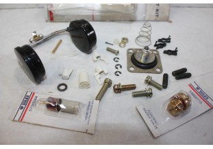 KIT DE REPARATION POUR CARBURATEUR SOLEX 32 / 35 TCICA...PEUGEOT 304 S APRES 1976