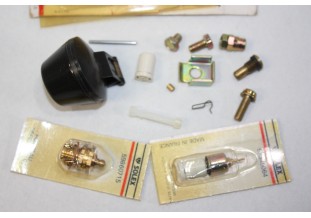 KIT DE REPARATION POUR CARBURATEUR SOLEX 34 PBISA 14...PEUGEOT 305 SERIE II