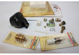KIT DE REPARATION POUR CARBURATEUR SOLEX 34 PBISA 14...PEUGEOT 305 SERIE II