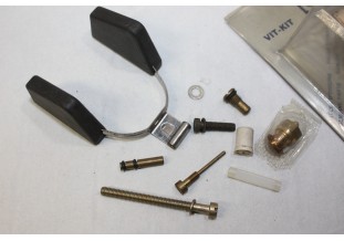KIT DE REPARATION POUR CARBURATEUR SOLEX 34 CIC...CITROEN CX 2000 2400