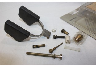 KIT DE REPARATION POUR CARBURATEUR SOLEX 34 CIC...CITROEN CX 2000 2400