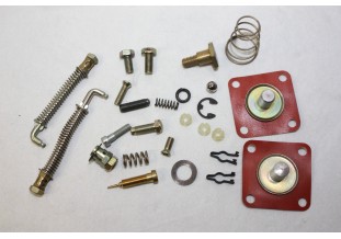 KIT DE REPARATION POUR CARBURATEUR SOLEX 32 BISA / BISA 2 A 5...SIMCA TALBOT 1000 5/6cv 1307