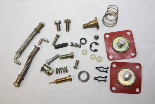 KIT DE REPARATION POUR CARBURATEUR SOLEX 32 BISA / BISA 2 A 5...SIMCA TALBOT 1000 5/6cv 1307