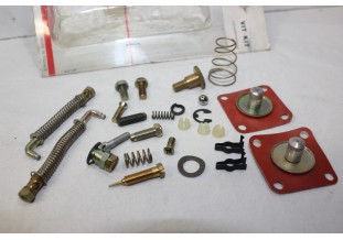 KIT DE REPARATION POUR CARBURATEUR SOLEX 32 BISA / BISA 2 A 5...SIMCA TALBOT 1000 5/6cv 1307