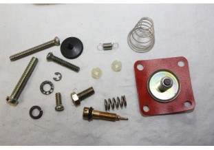 KIT DE REPARATION POUR CARBURATEUR SOLEX 32 SEIEA...RENAULT R16