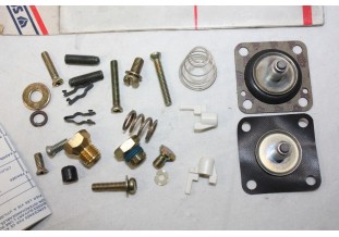 KIT DE REPARATION POUR CARBURATEUR SOLEX 32 EISA/EISA 2 A 4 SEIA/SEIMA...RENAULT R4 R5 R6