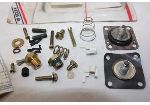 KIT DE REPARATION POUR CARBURATEUR SOLEX 32 EISA/EISA 2 A 4 SEIA/SEIMA...RENAULT R4 R5 R6