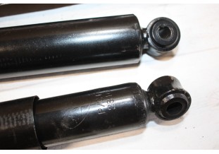 PAIRE D'AMORTISSEURS ARRIERES NORTEX 1074...CITROEN TRACTION 11CV