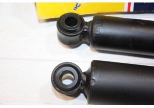 PAIRE D'AMORTISSEURS AVANTS NORTEX 1070...CITROEN TRACTION 11CV