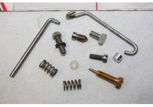 KIT DE REPARATION POUR CARBURATEUR SOLEX 26 DITS/DIS/DIS 2 A 5...RENAULT 4L 4LS FOURGONNETTE