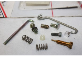 KIT DE REPARATION POUR CARBURATEUR SOLEX 26 DITS/DIS/DIS 2 A 5...RENAULT 4L 4LS FOURGONNETTE