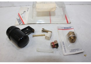 KIT DE REPARATION POUR CARBURATEUR SOLEX 32 MIMSA...RENAULT R14 TS