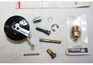 KIT DE REPARATION POUR CARBURATEUR SOLEX 32 SEIEA...RENAULT R16 1973-1976