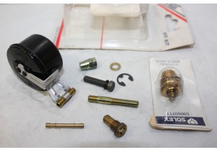 KIT DE REPARATION POUR CARBURATEUR SOLEX 32 SEIEA...RENAULT R16 1973-1976