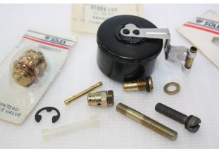 KIT DE REPARATION DE CARBURATEUR SOLEX 32 SEIEA...RENAULT R16 1975/76