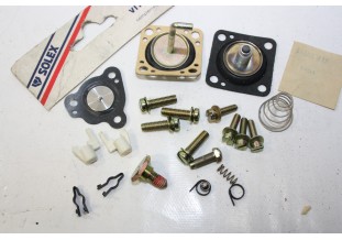 KIT DE REPARATION DE CARBURATEUR SOLEX 30/32 Z2...POUR LADA NIVA SAMARA