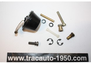 KIT REPARATION FLOTTEUR SOLEX 28/35 SDIDA...SIMCA TALBOT 1301 1501