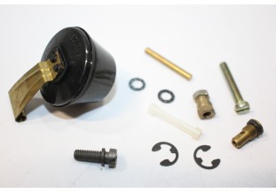 KIT REPARATION FLOTTEUR SOLEX 28/35 SDIDA...SIMCA TALBOT 1301 1501